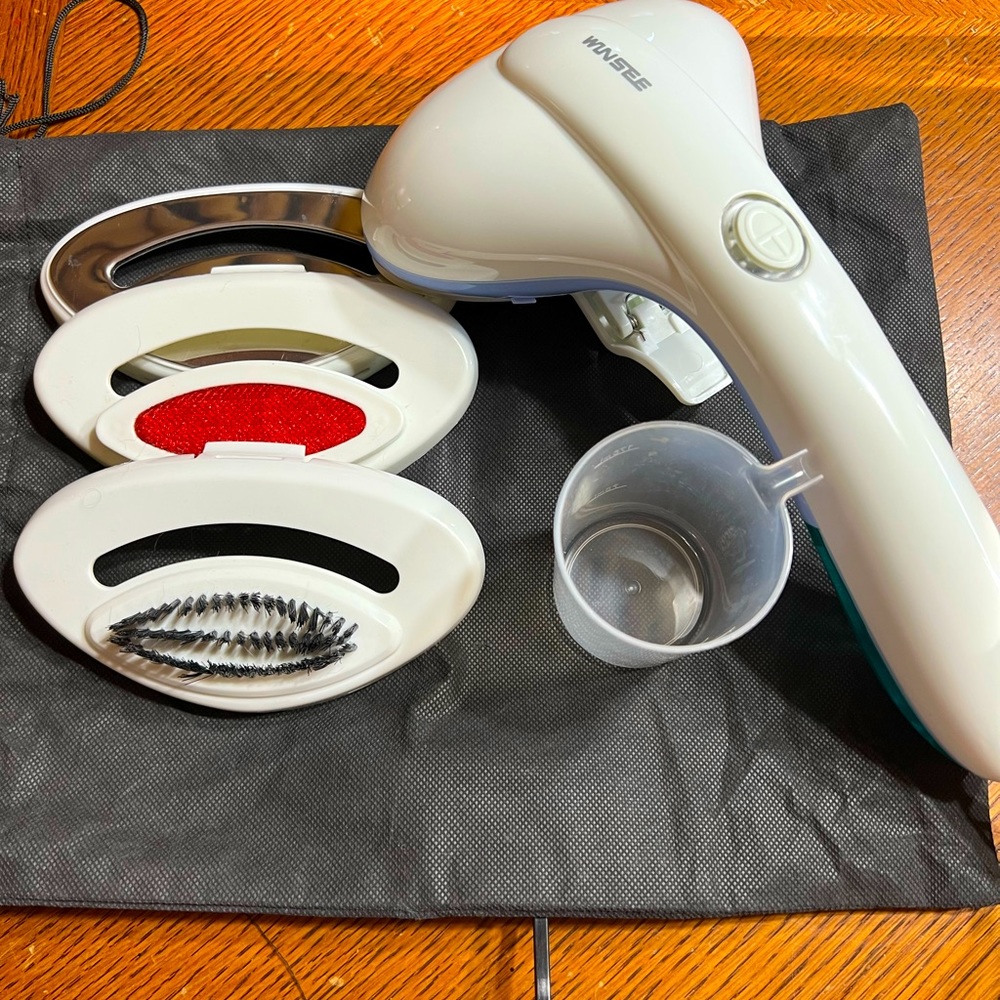 Clothing Steamer